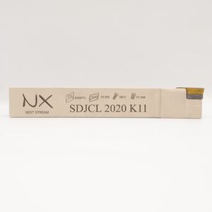 هلدر تراشکاری ان ایکس مدل t104 sdjnl 2020 k11
